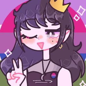 Meet your Posher, Alexia